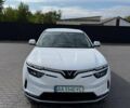 Белый VinFast VF-8, объемом двигателя 0 л и пробегом 26 тыс. км за 19700 $, фото 6 на Automoto.ua