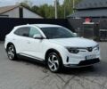 Белый VinFast VF-8, объемом двигателя 0 л и пробегом 26 тыс. км за 19700 $, фото 7 на Automoto.ua