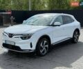 Белый VinFast VF-8, объемом двигателя 0 л и пробегом 26 тыс. км за 19700 $, фото 8 на Automoto.ua