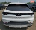 Белый VinFast VF-8, объемом двигателя 0 л и пробегом 18 тыс. км за 12500 $, фото 5 на Automoto.ua
