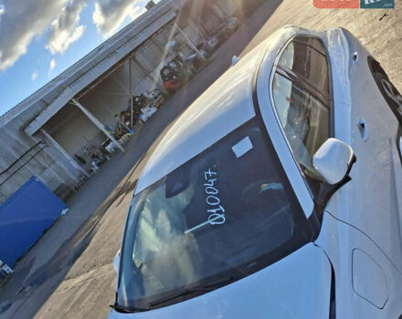 Белый VinFast VF-8, объемом двигателя 0 л и пробегом 3 тыс. км за 12999 $, фото 9 на Automoto.ua