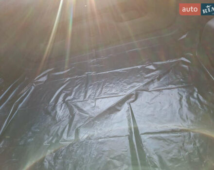 Белый VinFast VF-8, объемом двигателя 0 л и пробегом 3 тыс. км за 12999 $, фото 15 на Automoto.ua