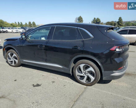 Чорний VinFast VF-8, об'ємом двигуна 0 л та пробігом 19 тис. км за 14800 $, фото 2 на Automoto.ua