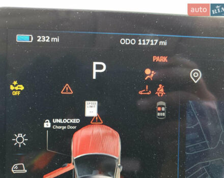 Чорний VinFast VF-8, об'ємом двигуна 0 л та пробігом 19 тис. км за 14800 $, фото 8 на Automoto.ua