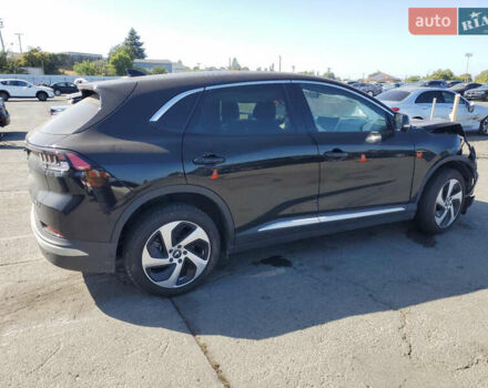 Чорний VinFast VF-8, об'ємом двигуна 0 л та пробігом 19 тис. км за 14800 $, фото 1 на Automoto.ua