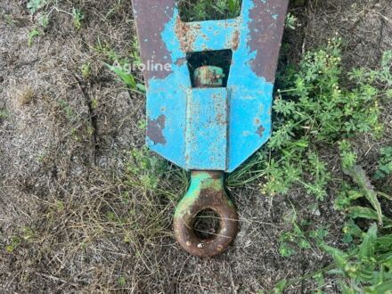 Синий Винмашпостач Другая, объемом двигателя 0 л и пробегом 0 тыс. км за 58102 $, фото 1 на Automoto.ua