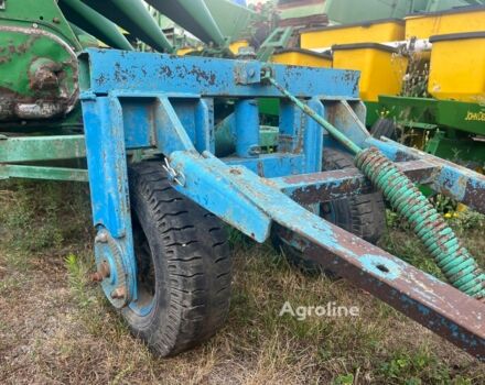 Синий Винмашпостач Другая, объемом двигателя 0 л и пробегом 0 тыс. км за 58102 $, фото 2 на Automoto.ua