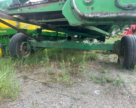 Синий Винмашпостач Другая, объемом двигателя 0 л и пробегом 0 тыс. км за 58102 $, фото 5 на Automoto.ua