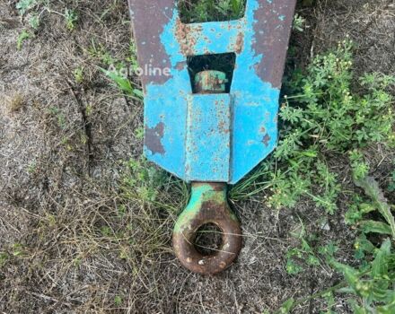 Синий Винмашпостач Другая, объемом двигателя 0 л и пробегом 0 тыс. км за 58102 $, фото 1 на Automoto.ua