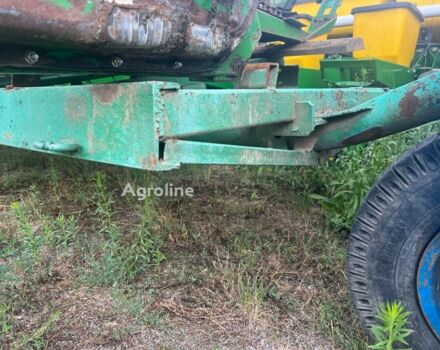 Синий Винмашпостач Другая, объемом двигателя 0 л и пробегом 0 тыс. км за 58102 $, фото 3 на Automoto.ua