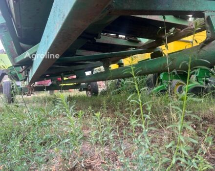 Синий Винмашпостач Другая, объемом двигателя 0 л и пробегом 0 тыс. км за 58102 $, фото 4 на Automoto.ua