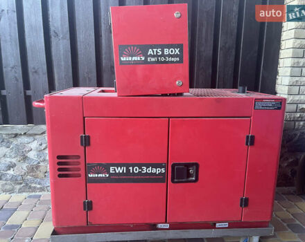 Vitals Master ZP, объемом двигателя 0 л и пробегом 0 тыс. км за 2799 $, фото 2 на Automoto.ua