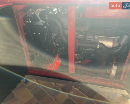 Vitals Master ZP, объемом двигателя 0 л и пробегом 0 тыс. км за 2799 $, фото 5 на Automoto.ua