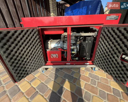 Vitals Master ZP, объемом двигателя 0 л и пробегом 0 тыс. км за 2799 $, фото 6 на Automoto.ua