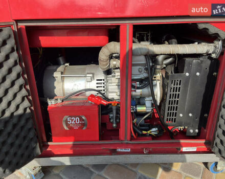 Vitals Master ZP, объемом двигателя 0 л и пробегом 0 тыс. км за 2799 $, фото 7 на Automoto.ua