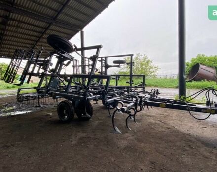 ВК Технополь АК 2024 в Львове на Automoto.ua ВК Технополь АК, объемом двигателя 0 л и пробегом 0 тыс. км за 10877 $, фото 1 на Automoto.ua