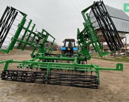 ВК Технополь АК 2024 в Львове на Automoto.ua ВК Технополь АК, объемом двигателя 0 л и пробегом 0 тыс. км за 10877 $, фото 2 на Automoto.ua