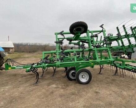 ВК Технополь АК 2024 в Львове на Automoto.ua ВК Технополь АК, объемом двигателя 0 л и пробегом 0 тыс. км за 10877 $, фото 3 на Automoto.ua