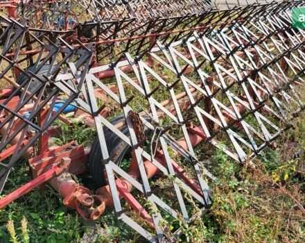 ВК Технополь БГ, об'ємом двигуна 0 л та пробігом 0 тис. км за 3519 $, фото 7 на Automoto.ua
