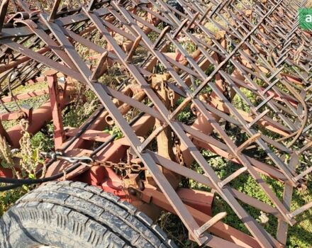 ВК Технополь БГ, об'ємом двигуна 0 л та пробігом 0 тис. км за 3519 $, фото 6 на Automoto.ua
