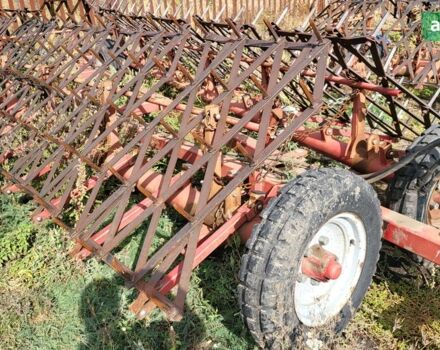ВК Технополь БГ, об'ємом двигуна 0 л та пробігом 0 тис. км за 3519 $, фото 19 на Automoto.ua