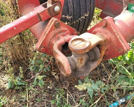 ВК Технополь БГ, об'ємом двигуна 0 л та пробігом 0 тис. км за 3519 $, фото 21 на Automoto.ua