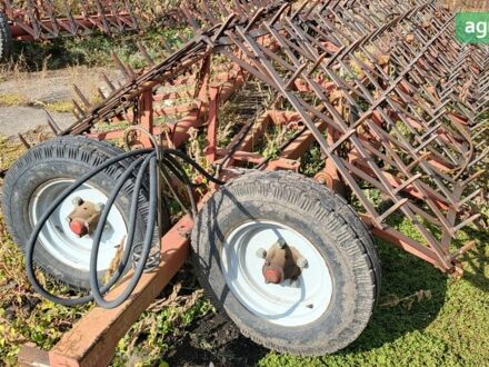ВК Технополь БГ, об'ємом двигуна 0 л та пробігом 0 тис. км за 3519 $, фото 1 на Automoto.ua