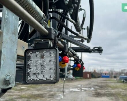 ВК Технополь Богдан-2500, об'ємом двигуна 0 л та пробігом 0 тис. км за 13492 $, фото 13 на Automoto.ua