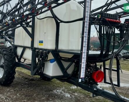 ВК Технополь Богдан-2500, об'ємом двигуна 0 л та пробігом 0 тис. км за 12048 $, фото 2 на Automoto.ua