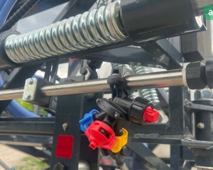 ВК Технополь Богдан-2500, об'ємом двигуна 0 л та пробігом 0 тис. км за 12048 $, фото 13 на Automoto.ua