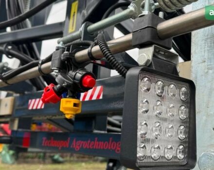 ВК Технополь Богдан-2500, об'ємом двигуна 0 л та пробігом 0 тис. км за 18030 $, фото 9 на Automoto.ua