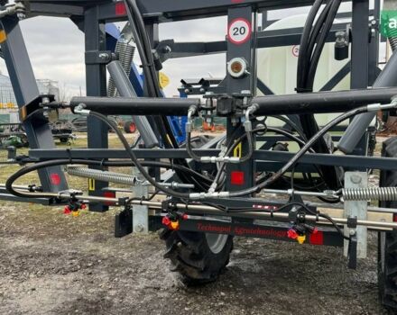 ВК Технополь Богдан-2500, об'ємом двигуна 0 л та пробігом 0 тис. км за 18030 $, фото 12 на Automoto.ua