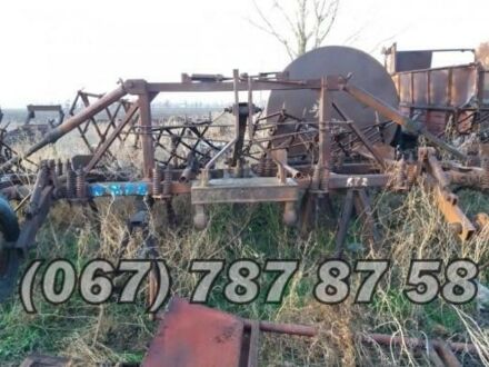 ВК Технополь Другая 2000 у Запоріжжя на Automoto.ua ВК Технополь Другая, об'ємом двигуна 0 л та пробігом 1 тис. км за 1700 $, фото 1 на Automoto.ua