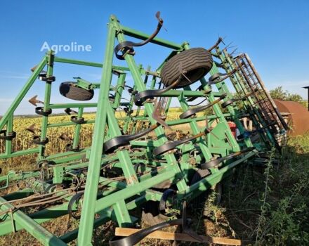 Зелений ВК Технополь Другая, об'ємом двигуна 0 л та пробігом 0 тис. км за 694246 $, фото 3 на Automoto.ua