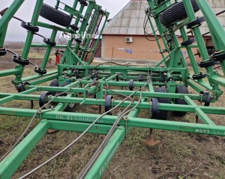 Зелений ВК Технополь Другая, об'ємом двигуна 0 л та пробігом 0 тис. км за 694246 $, фото 8 на Automoto.ua