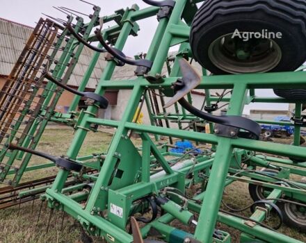 Зелений ВК Технополь Другая, об'ємом двигуна 0 л та пробігом 0 тис. км за 694246 $, фото 12 на Automoto.ua