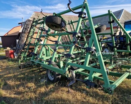 Зелений ВК Технополь Другая, об'ємом двигуна 0 л та пробігом 0 тис. км за 694246 $, фото 2 на Automoto.ua