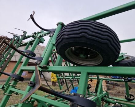 Зелений ВК Технополь Другая, об'ємом двигуна 0 л та пробігом 0 тис. км за 694246 $, фото 11 на Automoto.ua