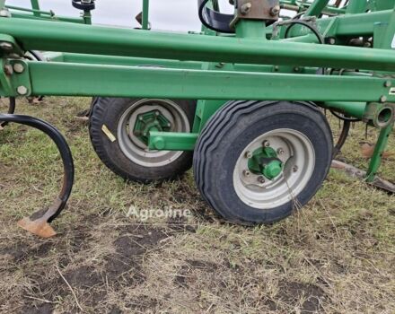 Зелений ВК Технополь Другая, об'ємом двигуна 0 л та пробігом 0 тис. км за 694246 $, фото 13 на Automoto.ua