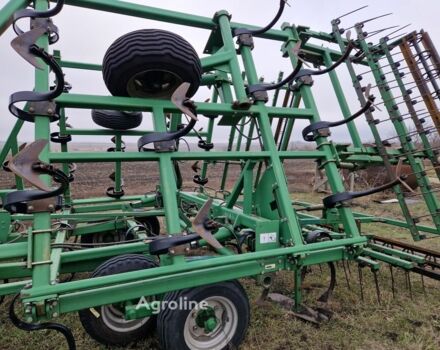 Зелений ВК Технополь Другая, об'ємом двигуна 0 л та пробігом 0 тис. км за 694246 $, фото 9 на Automoto.ua