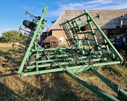 Зелений ВК Технополь Другая, об'ємом двигуна 0 л та пробігом 0 тис. км за 694246 $, фото 1 на Automoto.ua