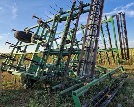 Зелений ВК Технополь Другая, об'ємом двигуна 0 л та пробігом 0 тис. км за 694246 $, фото 5 на Automoto.ua