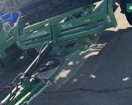 ВК Технополь ПТ, объемом двигателя 0 л и пробегом 0 тыс. км за 8663 $, фото 2 на Automoto.ua