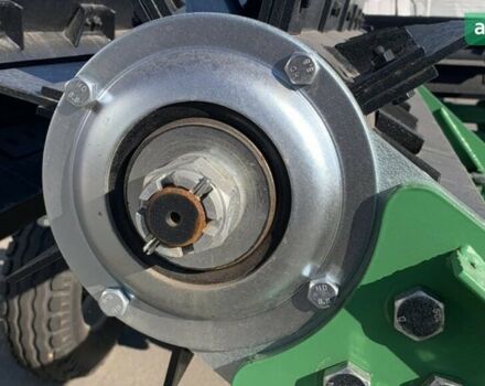 ВК Технополь ПТ, объемом двигателя 0 л и пробегом 0 тыс. км за 8663 $, фото 1 на Automoto.ua