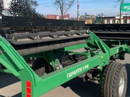 ВК Технополь ПТ, объемом двигателя 0 л и пробегом 0 тыс. км за 8663 $, фото 1 на Automoto.ua