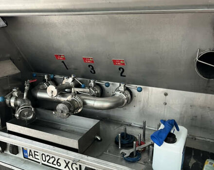 Черный Vocol BI 30, объемом двигателя 0 л и пробегом 0 тыс. км за 37117 $, фото 7 на Automoto.ua