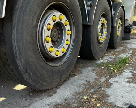 Черный Vocol BI 30, объемом двигателя 0 л и пробегом 0 тыс. км за 37117 $, фото 9 на Automoto.ua