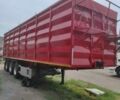 Красный Vocol BI 30, объемом двигателя 0 л и пробегом 100 тыс. км за 14800 $, фото 1 на Automoto.ua