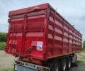 Красный Vocol BI 30, объемом двигателя 0 л и пробегом 100 тыс. км за 14800 $, фото 3 на Automoto.ua