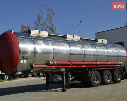 Vocol BI 30 1992 в Хусте на Automoto.ua Серый Vocol BI 30, объемом двигателя 0 л и пробегом 111 тыс. км за 22999 $, фото 14 на Automoto.ua